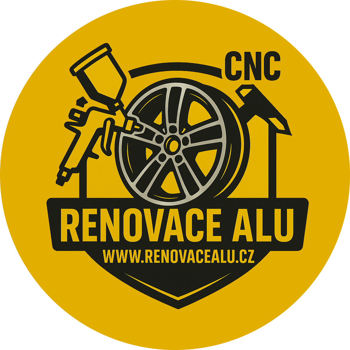 Renovace ALU